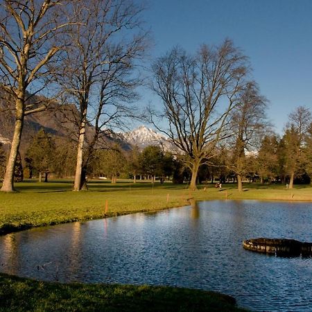 B&B Armonie Del Lago Annone di Brianza Экстерьер фото