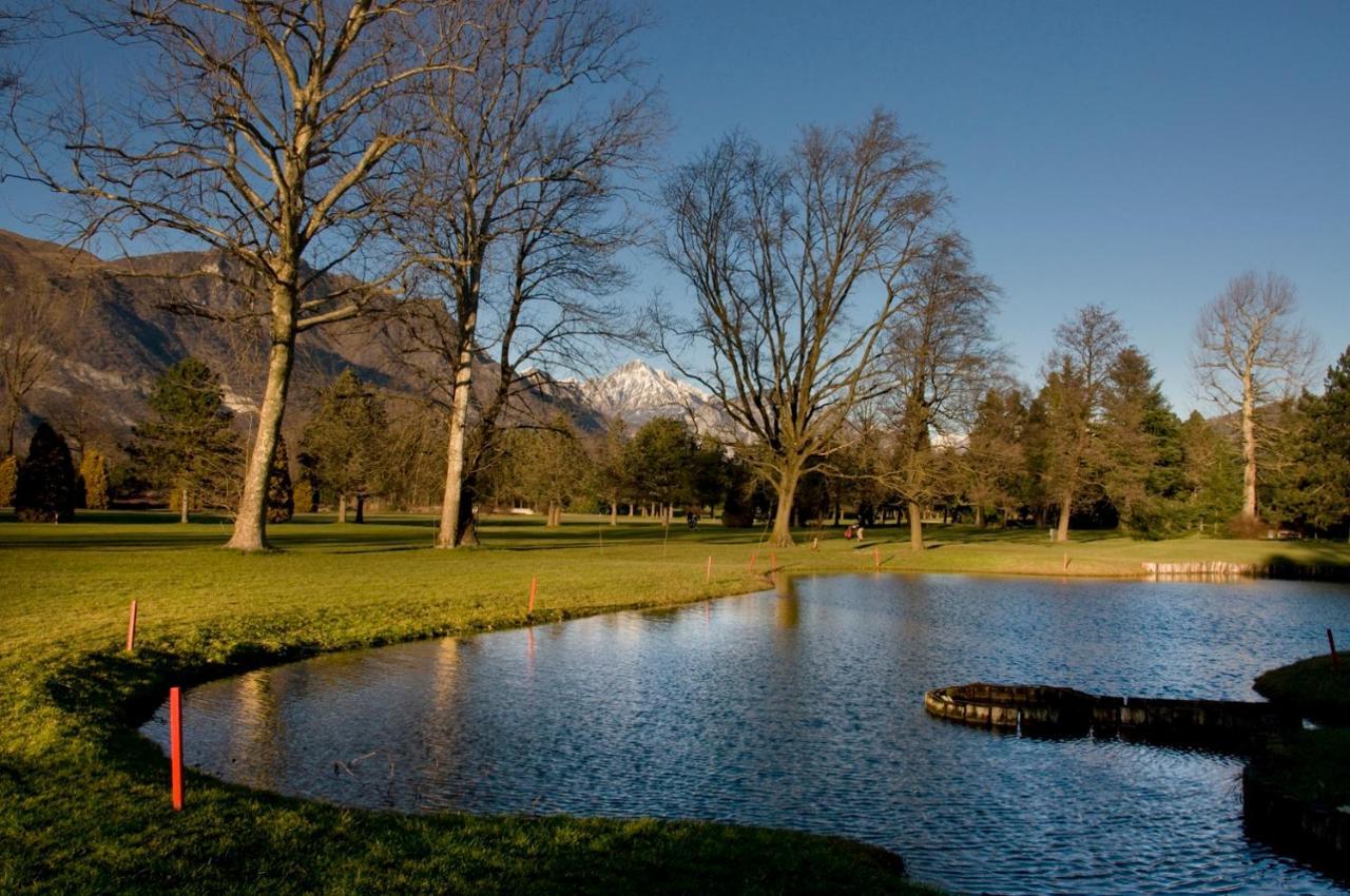 B&B Armonie Del Lago Annone di Brianza Экстерьер фото