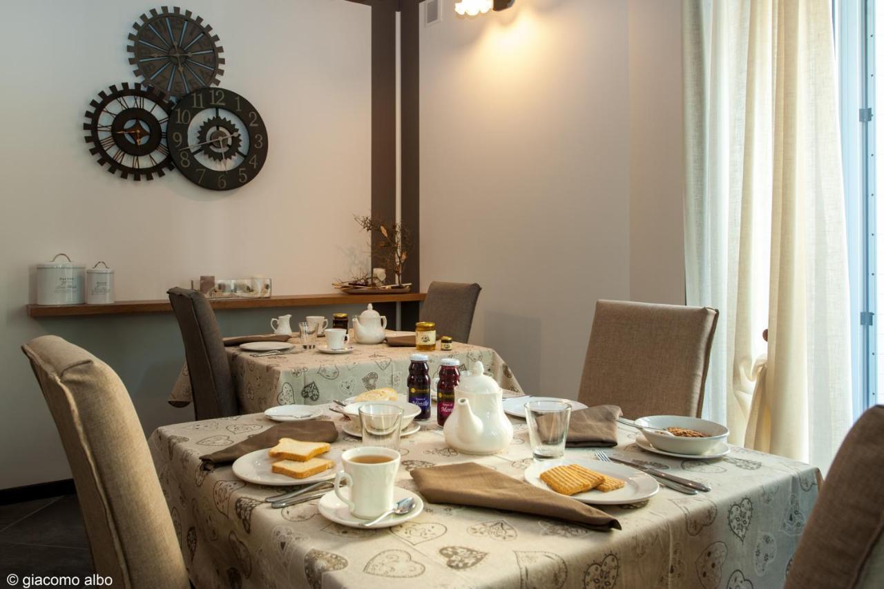 B&B Armonie Del Lago Annone di Brianza Экстерьер фото