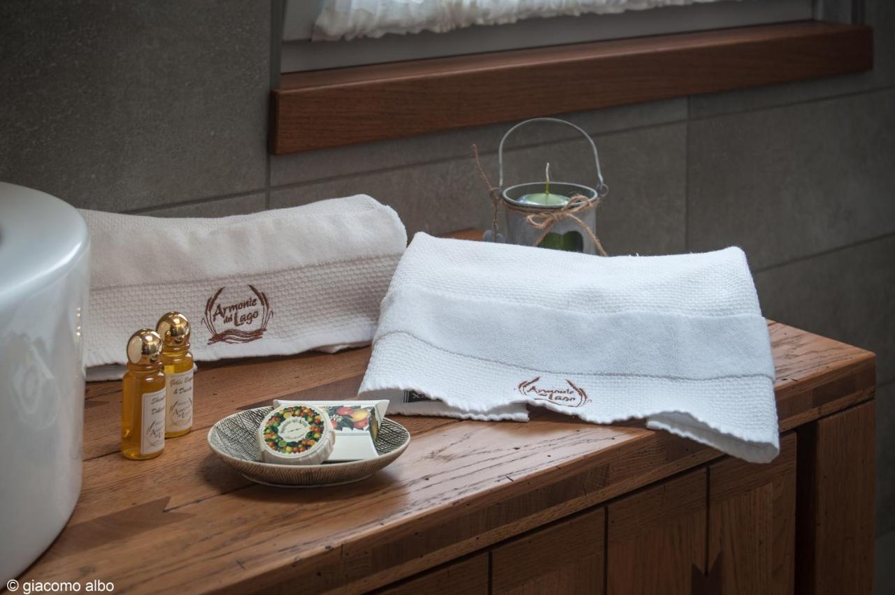 B&B Armonie Del Lago Annone di Brianza Экстерьер фото