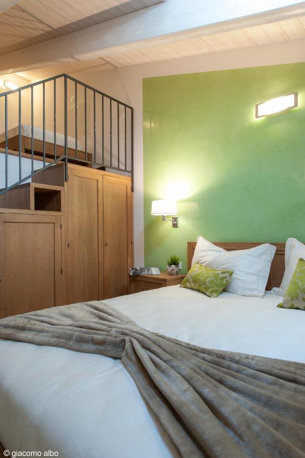B&B Armonie Del Lago Annone di Brianza Экстерьер фото